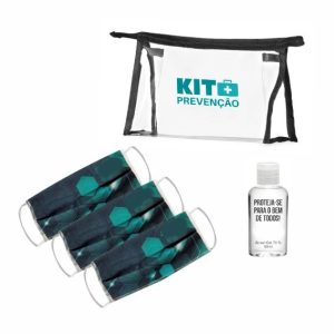 Kit Prevenção - KCV1