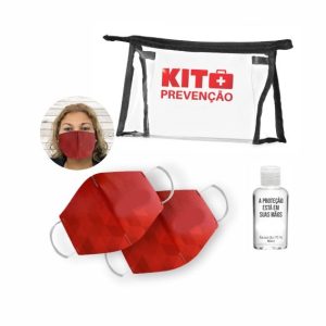 Kit Prevenção - KCV2