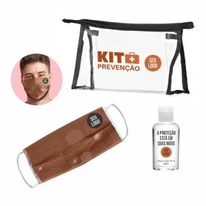 Kit Prevenção - KCV4