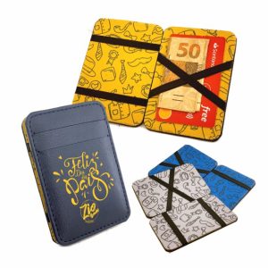 Porta Cartão Mágico – PC5