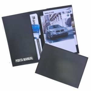 Porta Manual de Carro – PM5