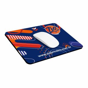 Mouse Pad Retangular - MP7