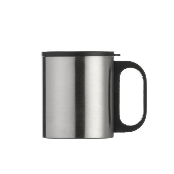 Caneca Inox - CNC1