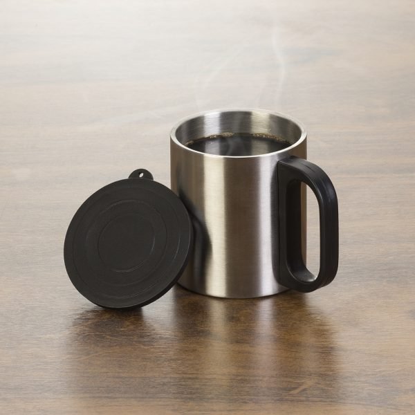 Caneca Inox - CNC1