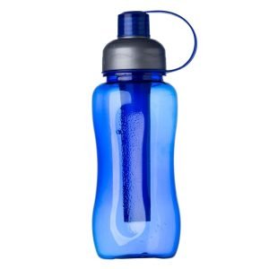 Squeeze Plástico 600ml Ice Bar - SQ6