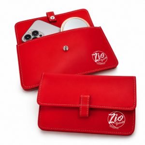 Carteira Feminina Personalizada – CAR37