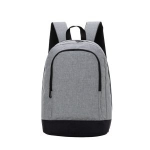 Mochila Poliéster com Compartimento para Notebook - MOC23