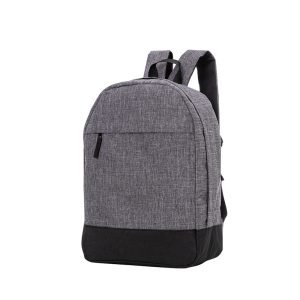 Mochila Poliéster 21 Litros - MOC25