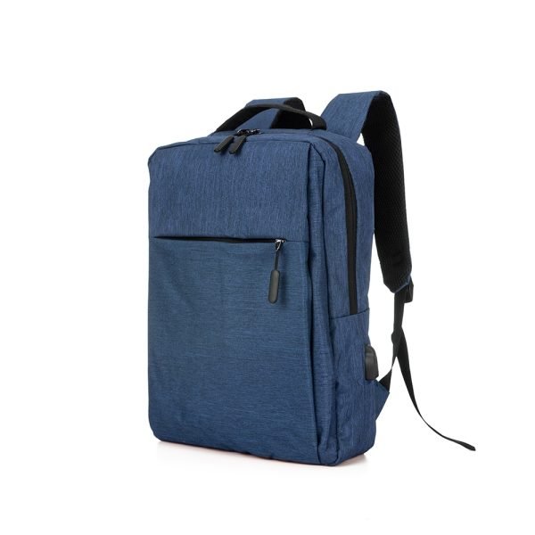 Mochila de Nylon USB 21L - MOC31