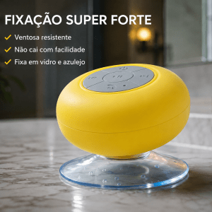 Caixa de Som Personalizada - 12926AC